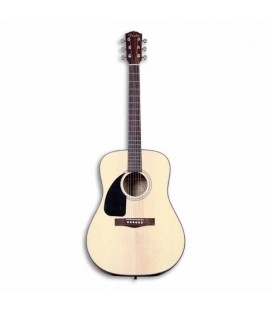 Guitarra Acústica Fender CD 100 LH para Esquerdino