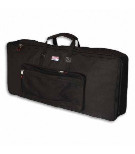 Foto de la funda Gator GKB 88 Slim cerrado