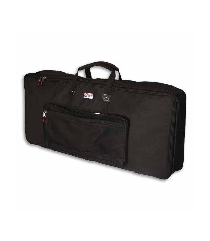 Photo of bag Gator GKB 88 Slim closed