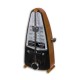 Wittner Piccolo Metronome Brown 835