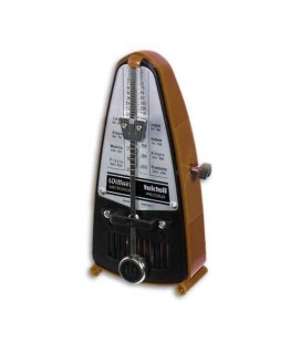Wittner Piccolo Metronome Brown 835