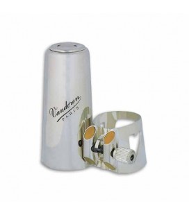 Vandoren Bass Clarinet Ligature LC04M Optimum