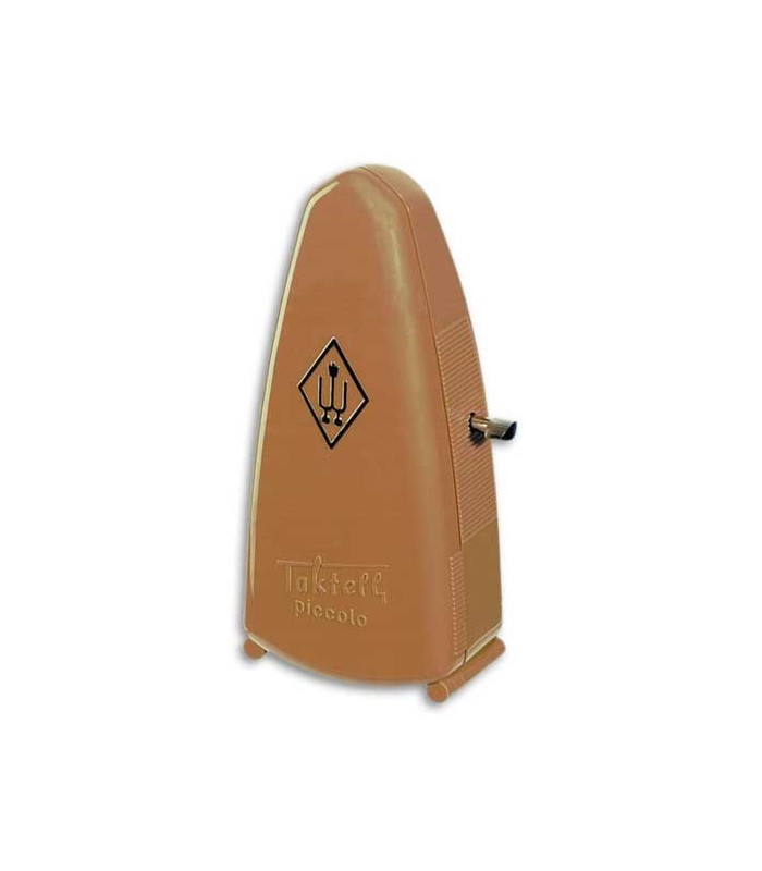Wittner Piccolo Metronome Brown 835