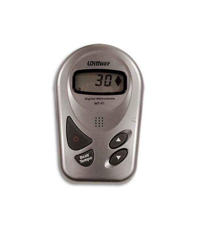 Wittner Metronome MT41