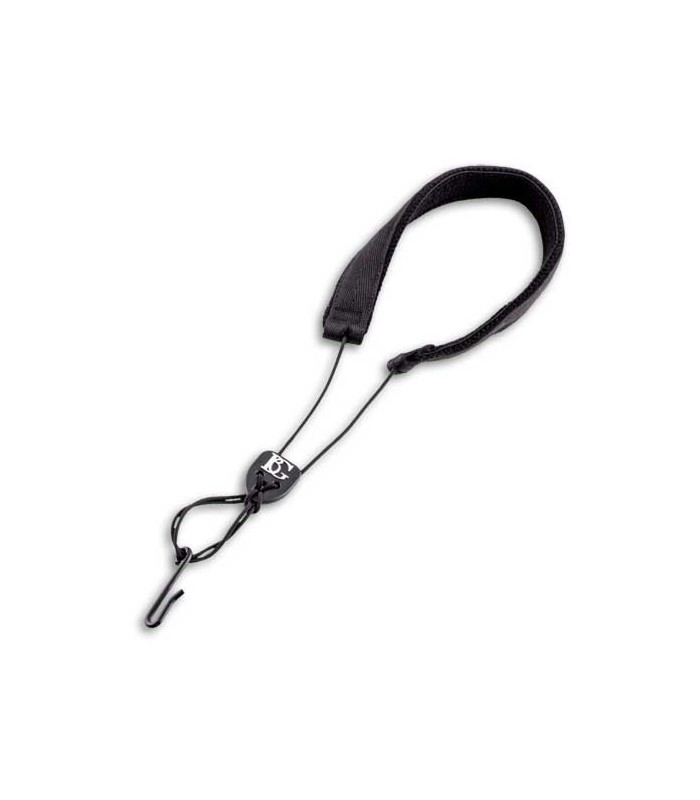Correa BG C20E Elástica para Clarinete