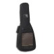 Ortolá Padded Classical Guitar Bag 10 mm Nylon with Backpack 550 31