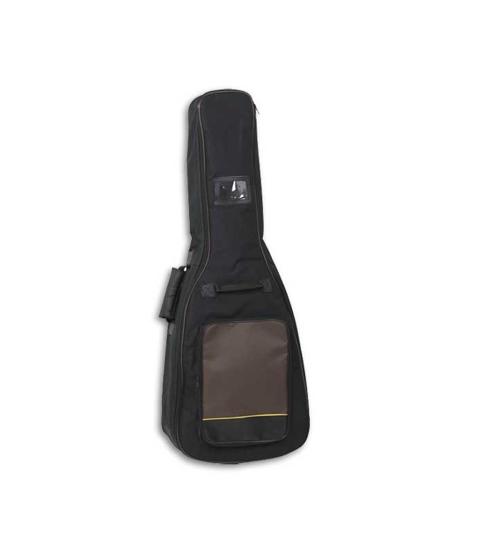 Funda Ortolá 500 31 para Guitarra Clásica Nilón Acolchado 10 mm con Mochila