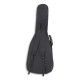 Funda Ortolá 500 31 para Guitarra Clásica Nilón Acolchado 10 mm con Mochila