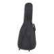 Ortolá Padded Classical Guitar Bag 10 mm Nylon with Backpack 550 31