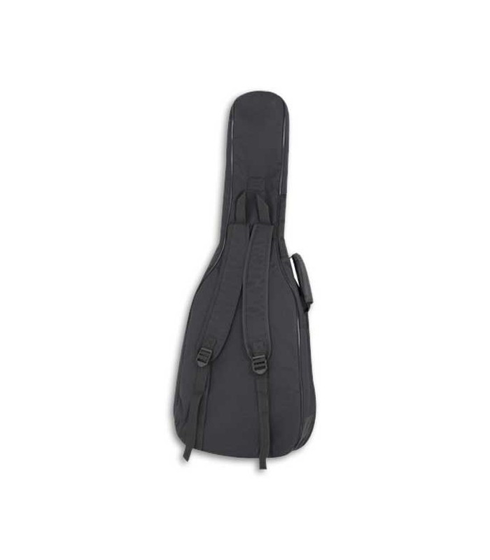 Funda Ortolá 500 31 para Guitarra Clásica Nilón Acolchado 10 mm con Mochila