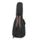 Funda Ortolá 500 31 para Guitarra Clásica Nilón Acolchado 10 mm con Mochila