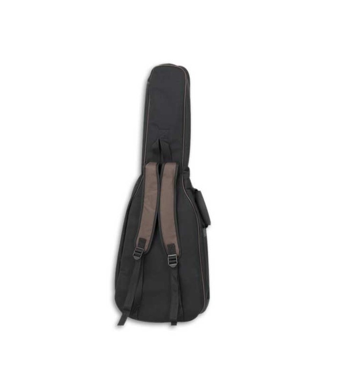 Funda Ortolá 500 31 para Guitarra Clásica Nilón Acolchado 10 mm con Mochila