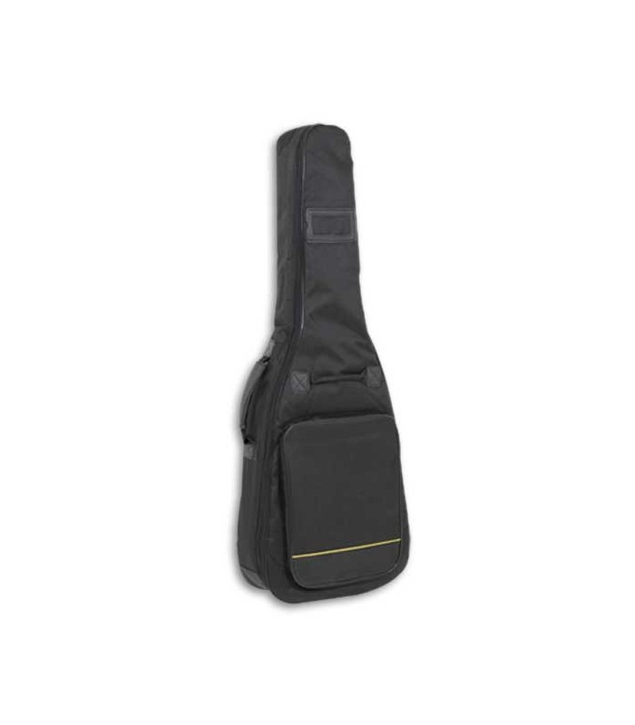 Funda Ortolá 500 31 para Guitarra Clásica Nilón Acolchado 10 mm con Mochila