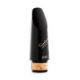 Boquilha Vandoren B40 CM307 Traditional para Clarinete