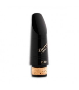 Boquilha Vandoren B40 CM307 Traditional para Clarinete