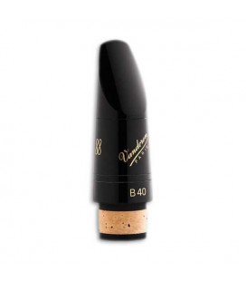 Boquilha Vandoren B40 CM3078 Profile 88 para Clarinete