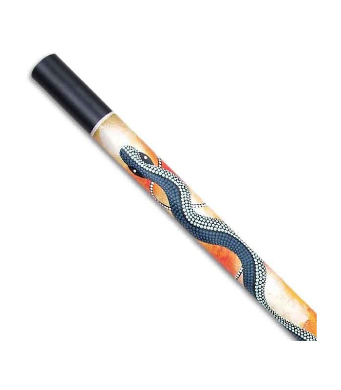 Toca Percussion Rainstick T RAIN 39B Bamboo