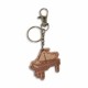 Gewa Key Chain Wood Musical Themes