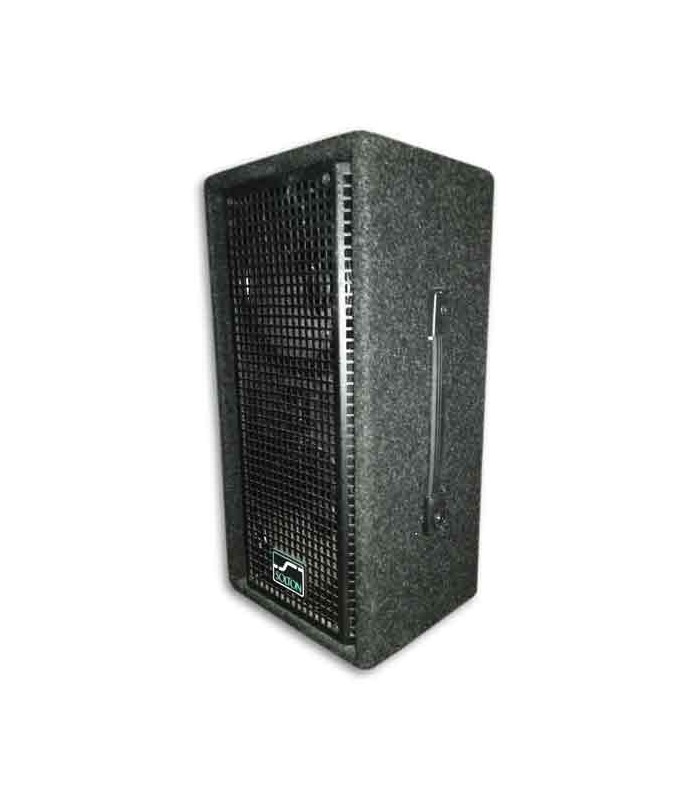 Solton Sound Speaker EC 8/2 OHM with Jack