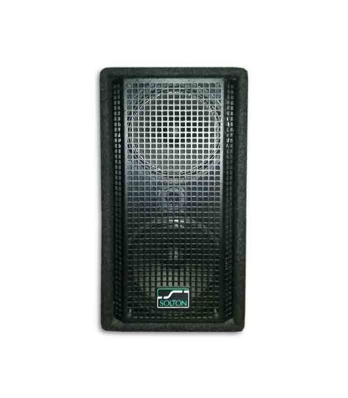 Columna de Sonido Solton EC 8/2 OHM con Jack