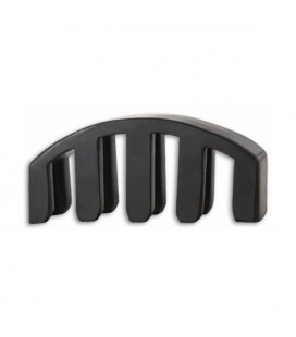 Surdina Dick Tourte 543721 Borracha para Viola de Arco Estudo