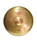 Foto frontal do prato Zildjian A20015 Serie A-15 