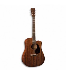 Guitarra Electroacústica Martin DC14ME Dreadnought Cutaway Fishman con Estuche