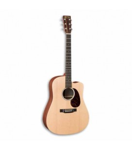 Guitarra Electroacústica Martin DCX1AE Dreadnought Cutaway Fishman