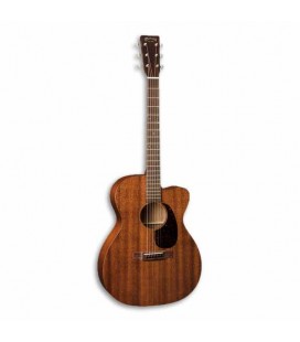 Guitarra Electroacústica Martin OMC15ME Orchestra Cutaway Fishman con Estuche