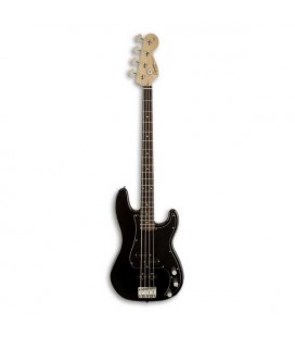 Guitarra Baixo Fender Squier Affinity Precision Bass PJ RW Black