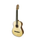 Guitarra Clássica APC 1S Spruce e Mogno