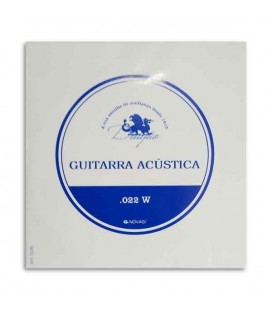 Package of string Dragão 814