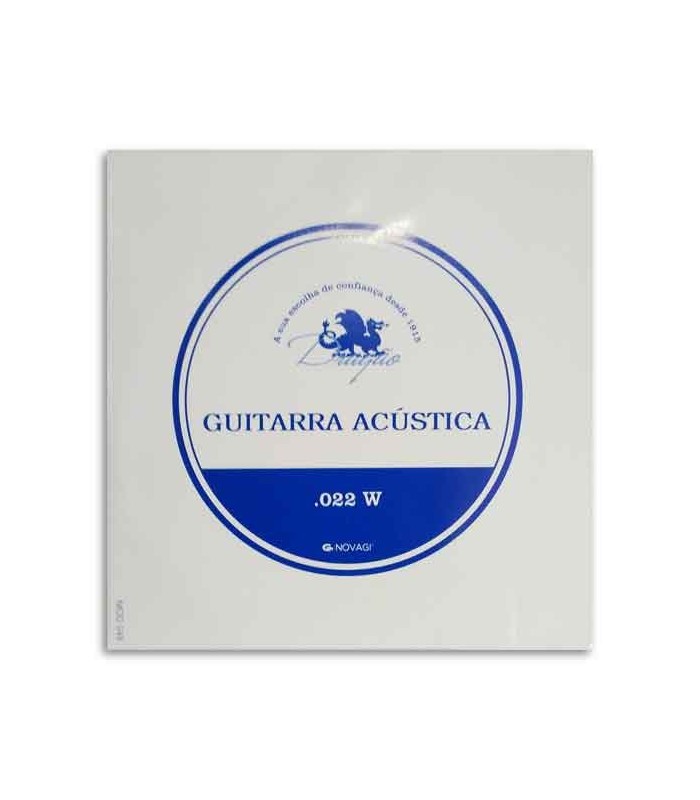 Embalagem da corda Dragão 814