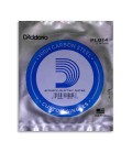 Embalagem da corda D'Addario PL014 