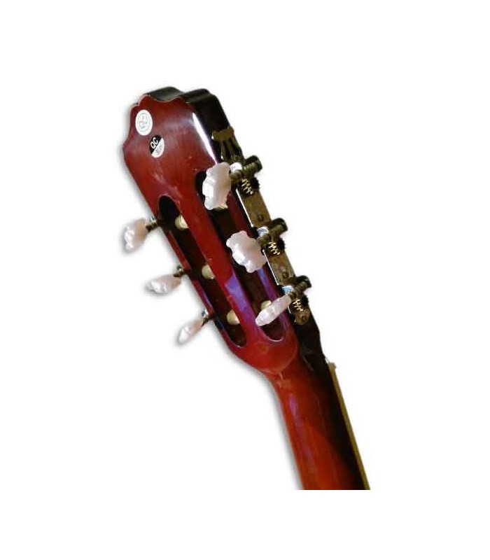 Gomez Classical Guitar 001