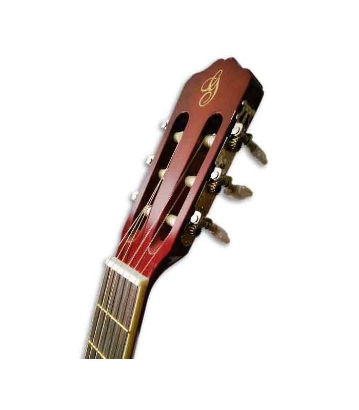 Guitarra Clásica Gomez 001