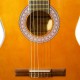 Gomez Classical Guitar 001