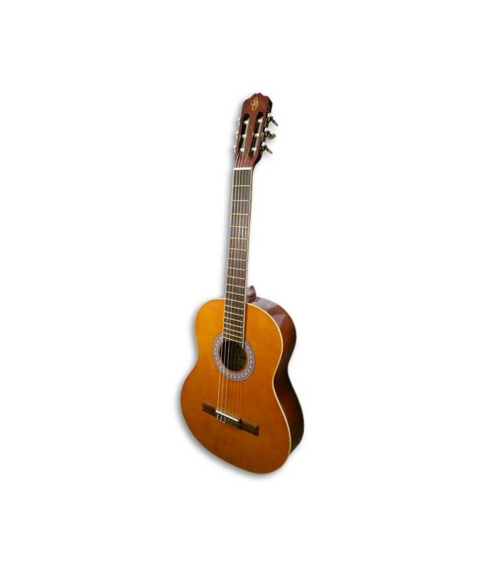 Guitarra Clássica Gomez 001