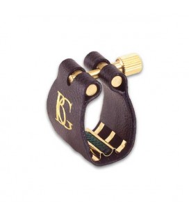 Photo of ligature BG L12SR Super Revelation