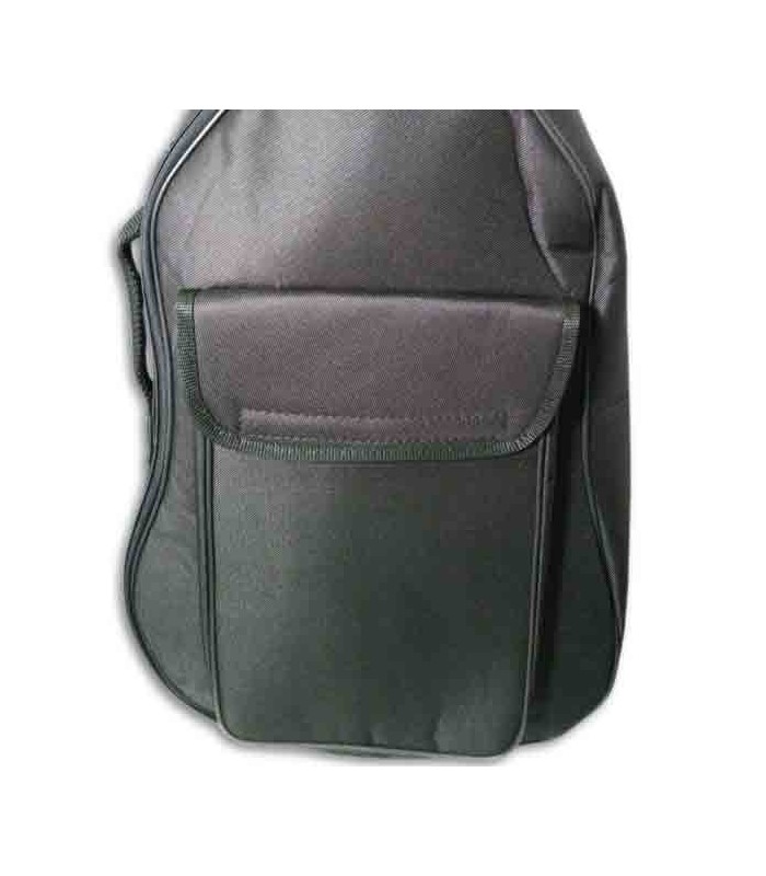 Funda Artimúsica 81003A Acolchada para Viola Braguesa