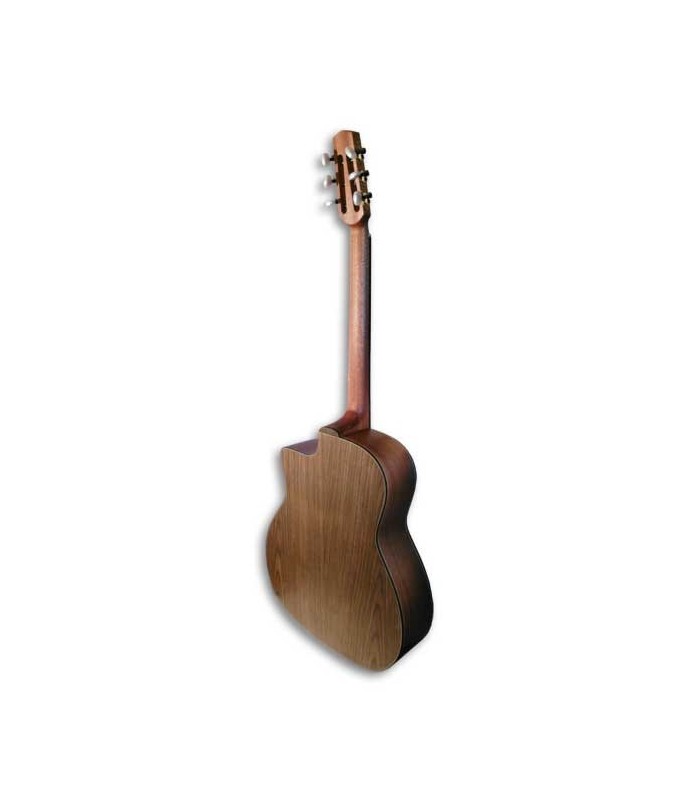 Fundo da guitarra APC JMD200WLN