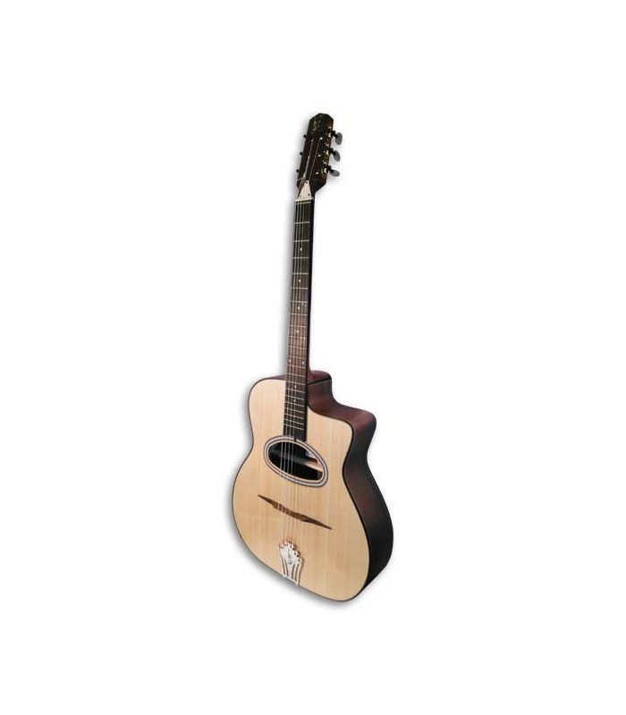 Foto da guitarra APC JMD200WLN