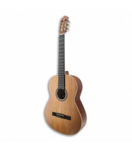 Guitarra Clássica APC 2C Cedro Mogno Nylon
