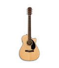 Photo of guitar Fender Concert CC 60SCE Natural