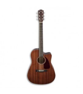 Foto da guitarra Fender CD-140SCE All Mahogany