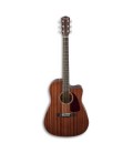 Photo of guitar Fender CD-140SCE All Mahogany