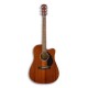 Photo of guitar Fender CD-60SCE All Mahogany