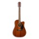 Foto da guitarra Fender CD-60SCE All Mahogany