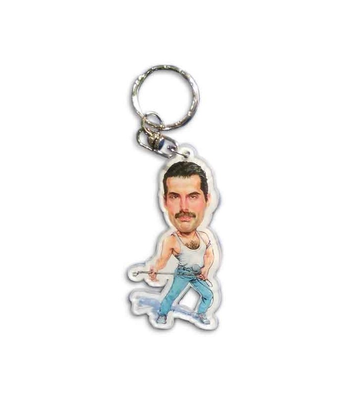 Llavero Collection Caricatura