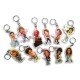 Porta chaves Collection Caricatura